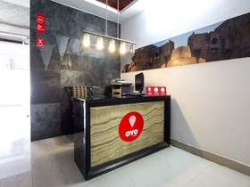 OYO Manikonda Near Inorbit Mall Cyberabad