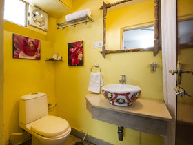 OYO Manikonda Near Inorbit Mall Cyberabad