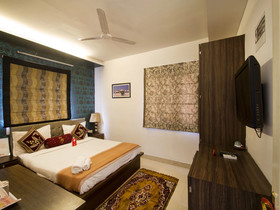 OYO Manikonda Near Inorbit Mall Cyberabad
