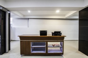 Adarsh Grand Inn by OYO Rooms