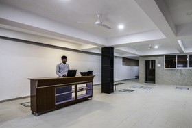 Adarsh Grand Inn by OYO Rooms