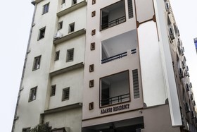 Adarsh Grand Inn by OYO Rooms
