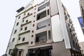 Adarsh Grand Inn by OYO Rooms