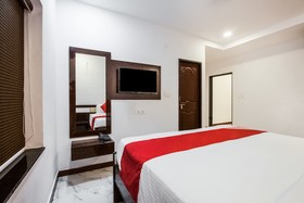 Adarsh Grand Inn by OYO Rooms