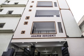 Adarsh Grand Inn by OYO Rooms