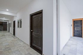 Adarsh Grand Inn by OYO Rooms