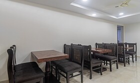 Address Inn Jubilee Hills By Treebo