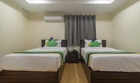 Address Inn Jubilee Hills By Treebo