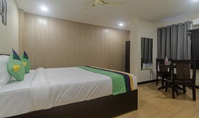 Address Inn Jubilee Hills By Treebo
