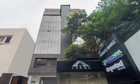 Address Inn Jubilee Hills By Treebo