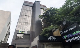 Address Inn Jubilee Hills By Treebo