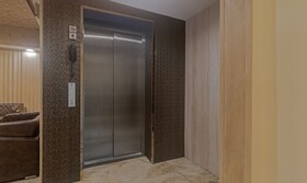 Address Inn Jubilee Hills By Treebo