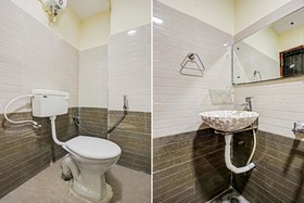 Adhin Residency by OYO Rooms