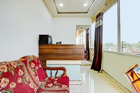 Adhin Residency by OYO Rooms