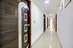 Adhin Residency by OYO Rooms