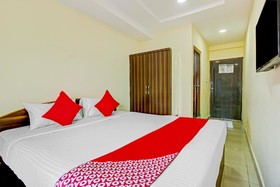 Adhin Residency by OYO Rooms