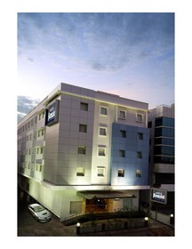 Aditya Hometel