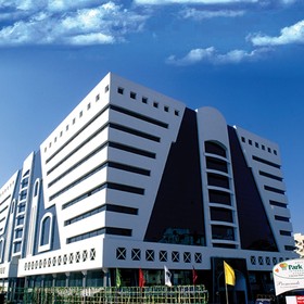 Aditya Park