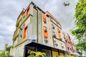 Airport Palace Hotel by OYO Rooms