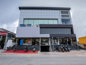 Akshara Grand