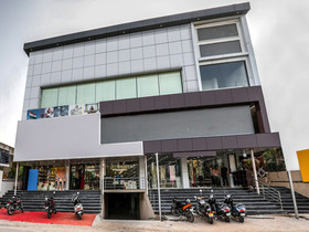 Akshara Grand