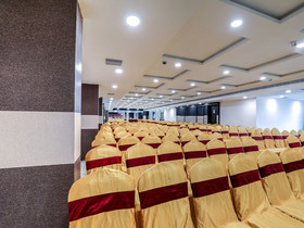 Akshara Grand