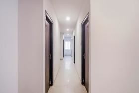 Alpine Glow Peak by OYO Rooms