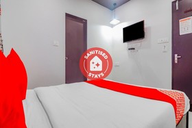 Alpine Glow Peak by OYO Rooms