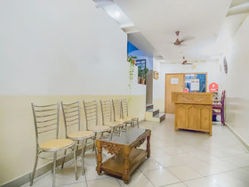 Anupama Residency by OYO Rooms