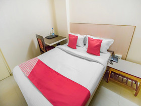 Anupama Residency by OYO Rooms