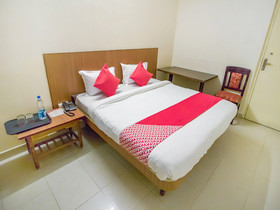 Anupama Residency by OYO Rooms