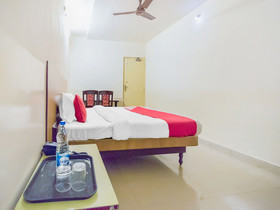 Anupama Residency by OYO Rooms