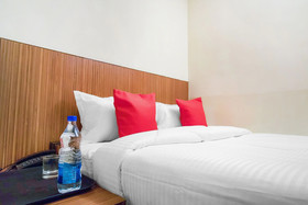 Anupama Residency by OYO Rooms