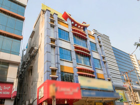 Anupama Residency by OYO Rooms