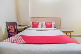Anupama Residency by OYO Rooms