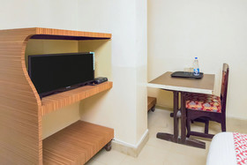 Anupama Residency by OYO Rooms