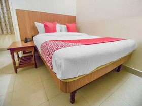 Anupama Residency by OYO Rooms