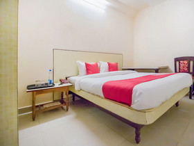 Anupama Residency by OYO Rooms