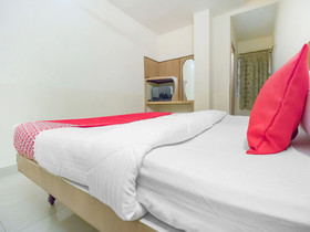 Anupama Residency by OYO Rooms