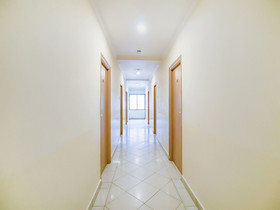 Anupama Residency by OYO Rooms