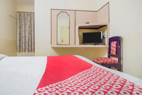 Anupama Residency by OYO Rooms