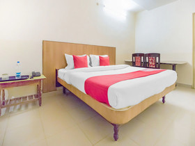Anupama Residency by OYO Rooms
