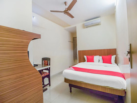 Anupama Residency by OYO Rooms