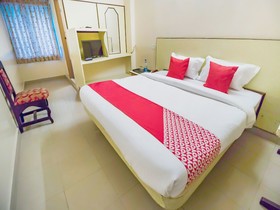 Anupama Residency by OYO Rooms