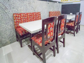 Anupama Residency by OYO Rooms