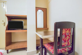 Anupama Residency by OYO Rooms