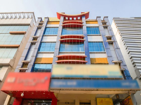 Anupama Residency by OYO Rooms