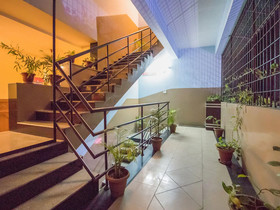 Anupama Residency by OYO Rooms