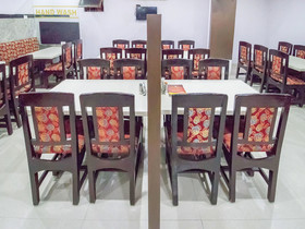 Anupama Residency by OYO Rooms