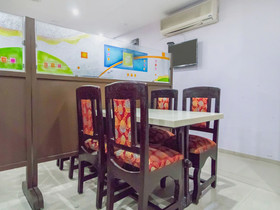 Anupama Residency by OYO Rooms